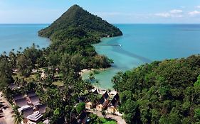 Bikini Villas Koh Chang